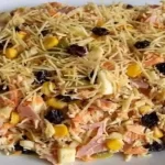 Salpicão de Frango Tradicional