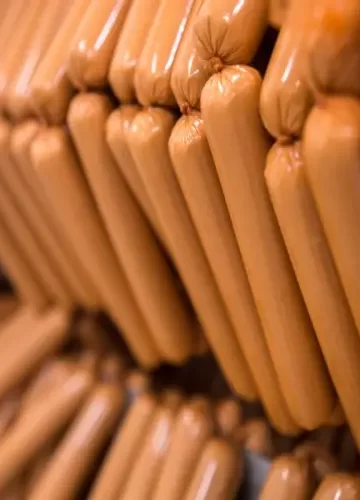 Salsichas o que você precisa saber