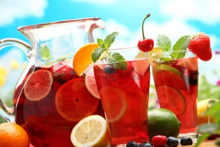 Sangria