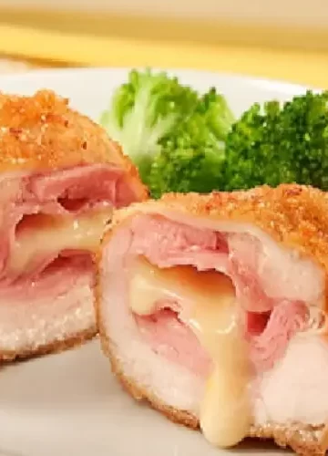 Receita de Sobrecoxa de Frango Recheada