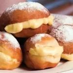 Sonho de Creme