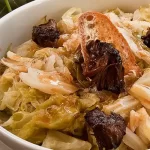 Sopa de Casamento Cozinha Portuguesa