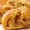 Strudel de Maçã