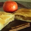 Strudel de Maçã Apfelstrudel