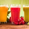 Receita de Suco Detox para Inchaço