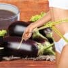 Emagrecer e Perder Barriga Rápido com Suco de Berinjela