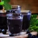Suco de jabuticaba natural