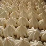 Suspiro de Padaria