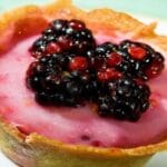 Receita de Taças Da Paixão
