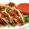 Receita de Tacos Mexicanos