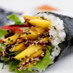 Temaki Califórnia