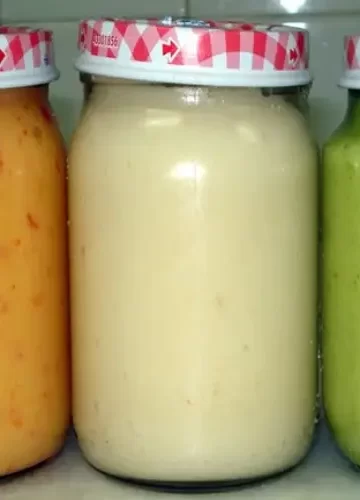 Receita de Tempero caseiro