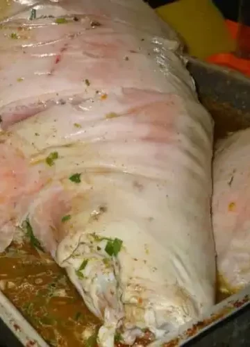 Tempero Completo para Pernil