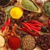 Temperos que Ajudam a Eliminar Gordura