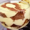 Tiramisu de Panetone