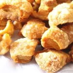 Receita de Torresmo super sequinho