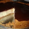 Torta Sensação de Limão