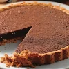 Torta de Chocolate Simples