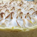 Torta de Limão