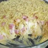 Receita de Torta Salgada de Liquidificador