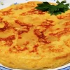Tortilla de Batata