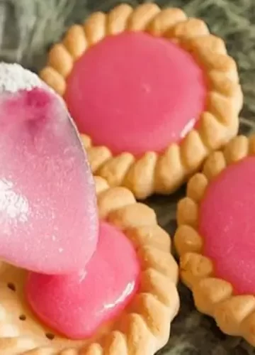 Açúcar de Confeiteiro para Cobertura