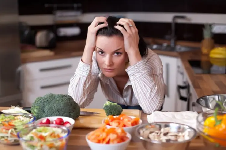 Alimentos que ajudam no combate à depressão