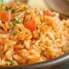 Arroz Vermelho Mexicano