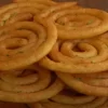 Receita de Batata Frita em Espiral