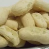 Receita de Biscoito de polvilho assado sem lactose e sem glúten