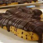 Bomba de Chocolate Diet