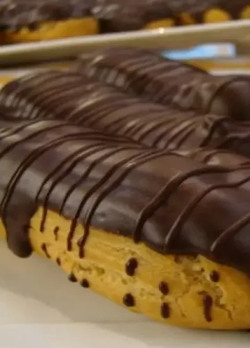 Bomba de Chocolate Diet