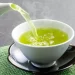 Chá Verde para eliminar Gordura no fígado