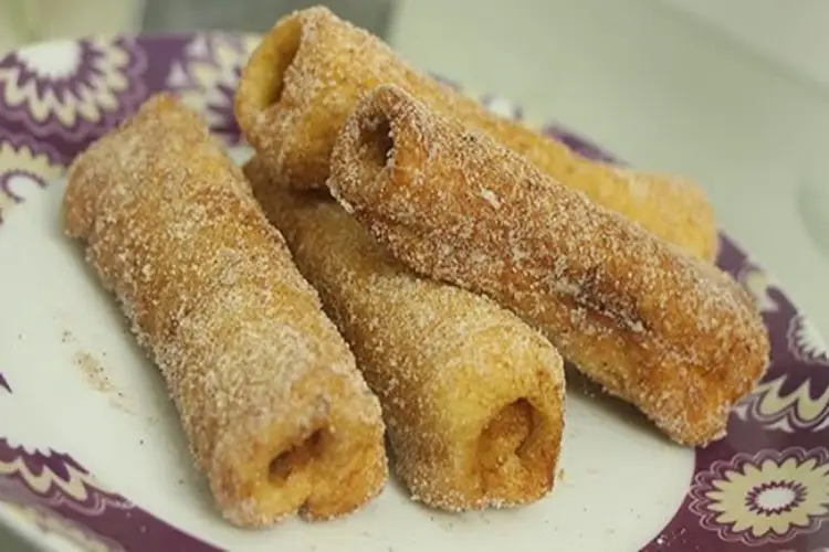 Churros Diet Fácil