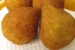 Coxinha de Batata Doce Sem Glúten