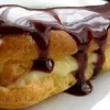 Éclairs de Chocolate