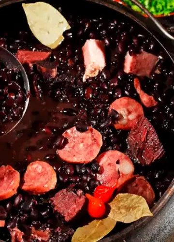Feijoada Completa