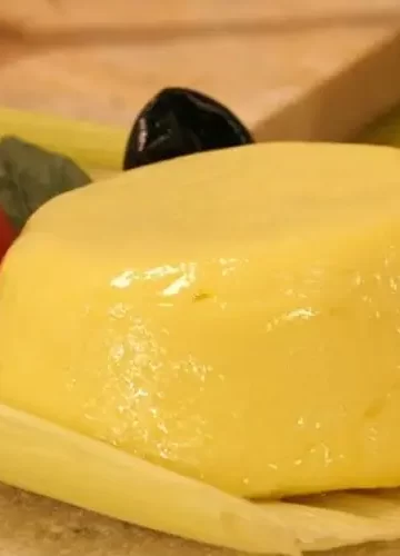 Receita de Flan de Milho Verde