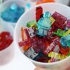 Receita de Lego em Gelatina montável e Comestível