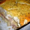 Lanche de Forno