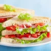 5 Receitas Fáceis e rápidas de lanches Saudáveis e Light