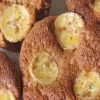 Muffins de Banana