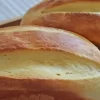 Receita de Pão Caseiro Tradicional