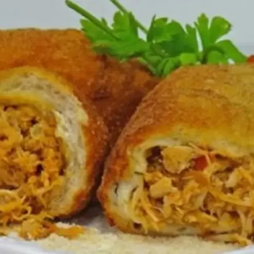 Pão Cheio da Ana Maria Braga