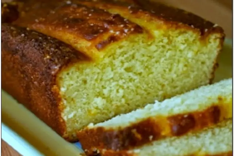 Receita de Pão de Inhame de Liquidificador e Sem Glúten