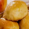 Receita de Pão de Minuto