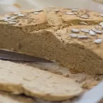 Pão sem Glúten