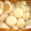 Pãezinhos de Queijo