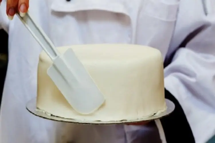 Receita de Pasta Americana de Leite em Pó