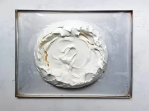 pavlova